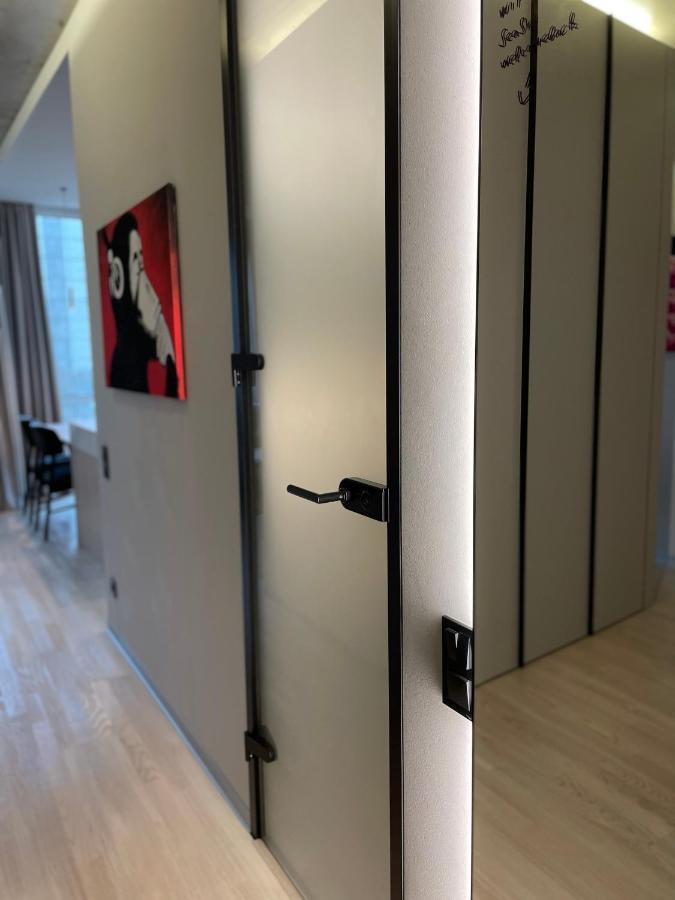 Ferienwohnung Arcadia Odessa Exterior foto