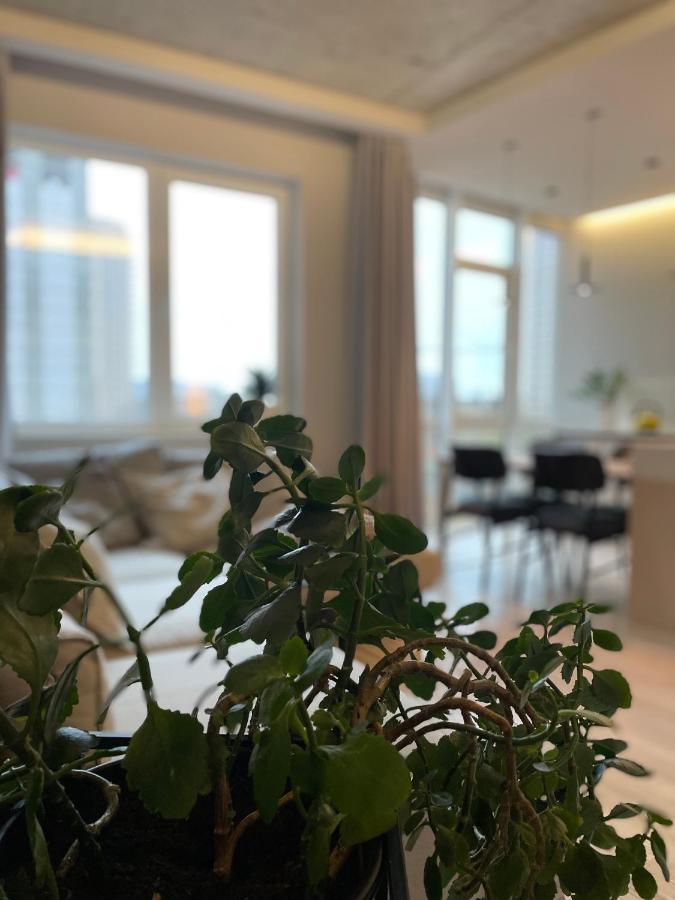 Ferienwohnung Arcadia Odessa Exterior foto